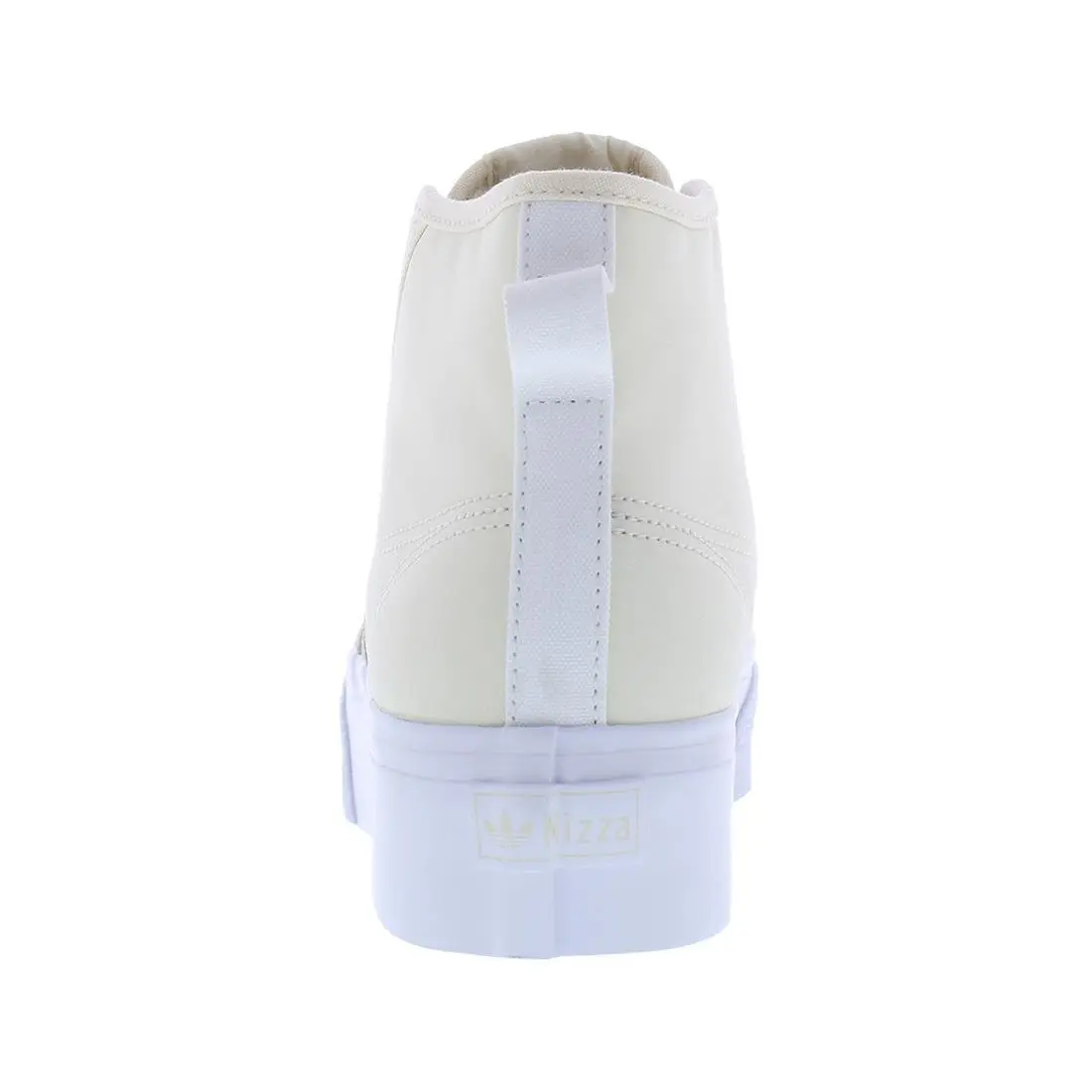 Adidas shoes - Wonder White/Wonder White/Footwear White, Main: White 2