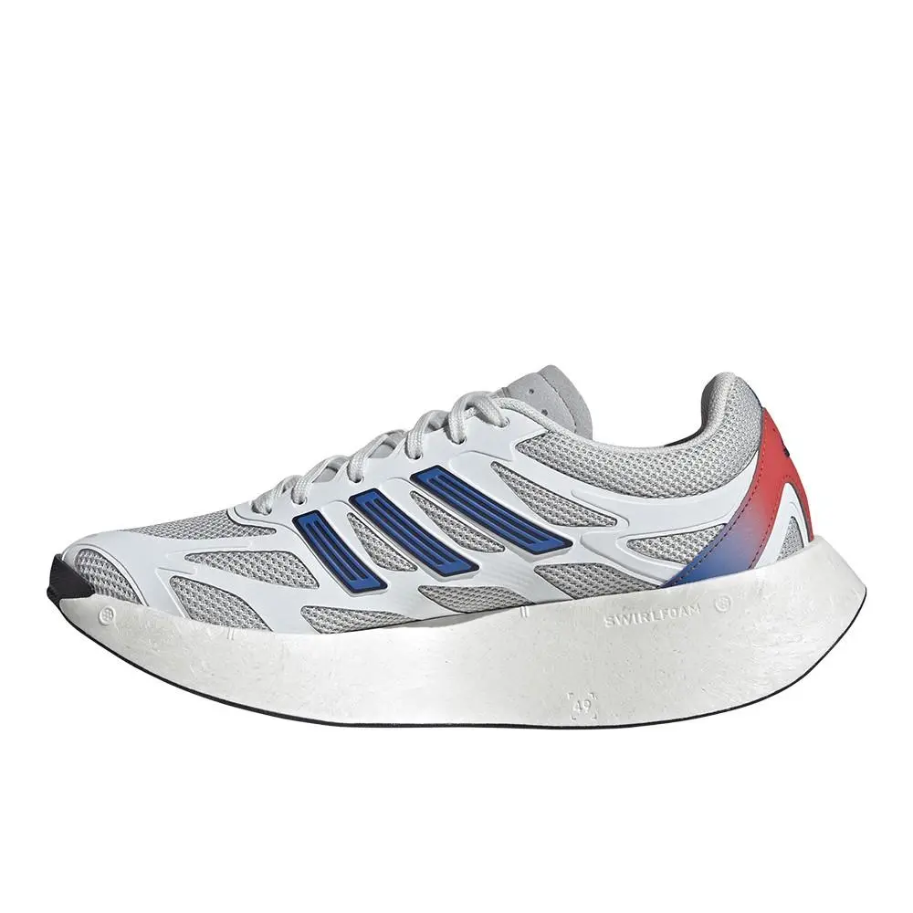 Adidas shoes - adidas Adizero Aruku Lace Up - JS3703 - Grey, White 1