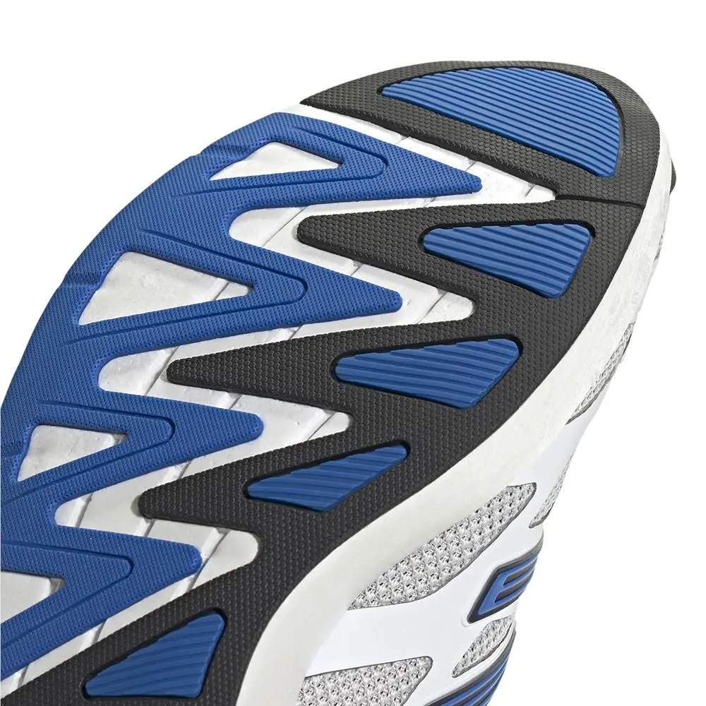Adidas shoes - adidas Adizero Aruku Lace Up - JS3703 - Grey, White 5