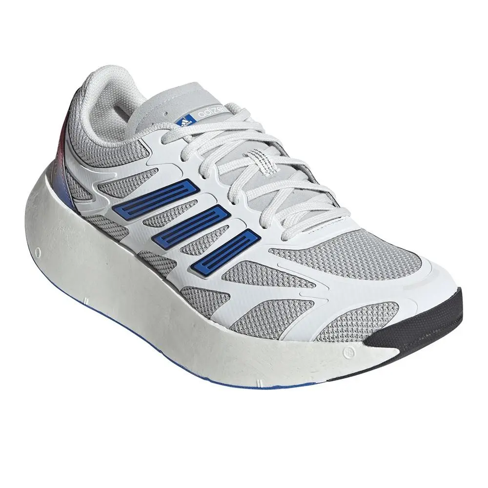 Adidas shoes - adidas Adizero Aruku Lace Up - JS3703 - Grey, White 8