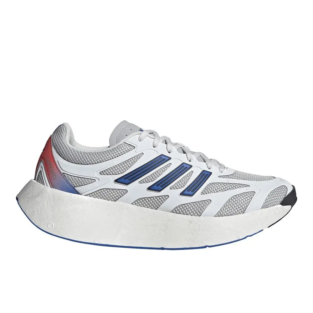 Adidas shoes - adidas Adizero Aruku Lace Up - JS3703 - Grey, White 7