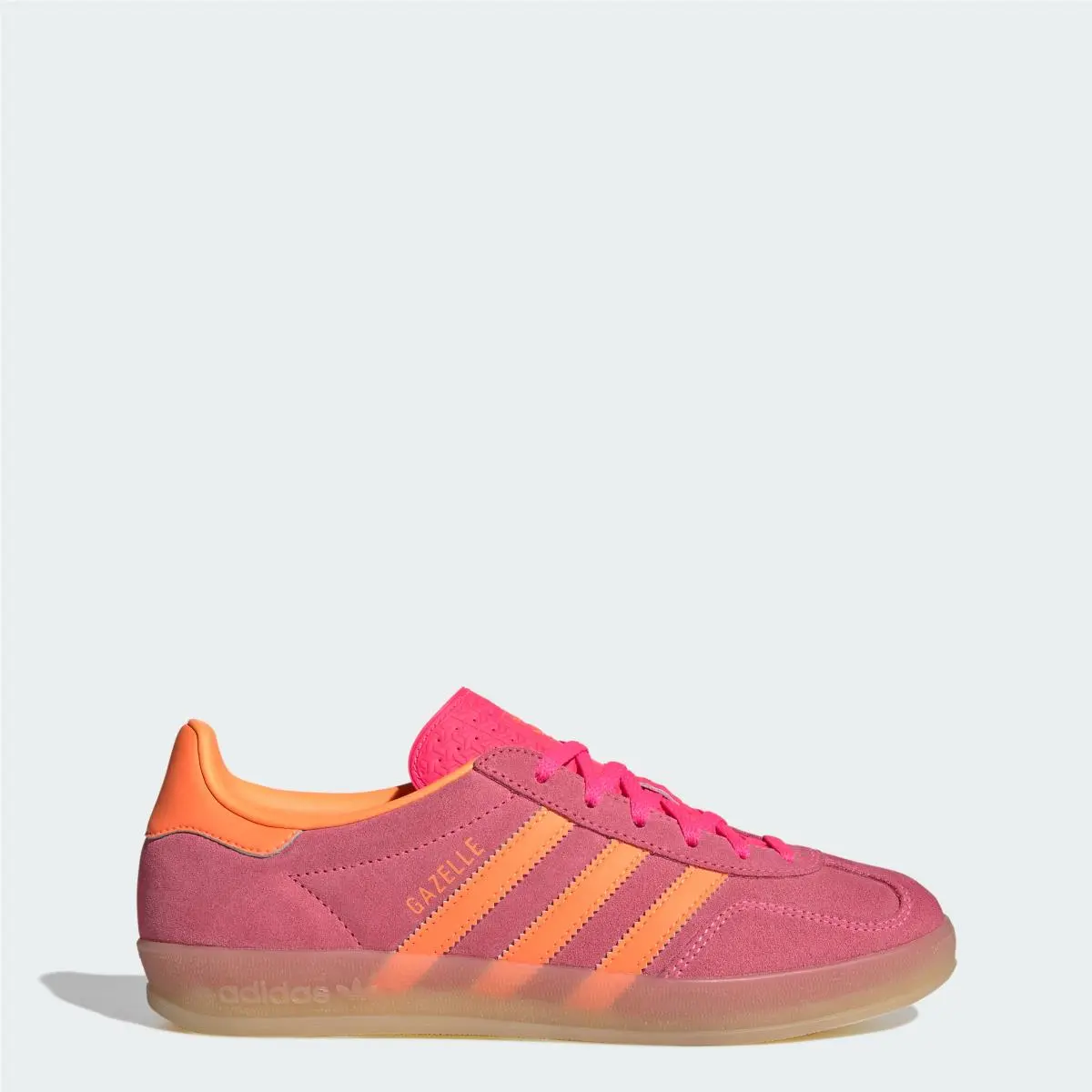 Adidas Women Gazelle Indoor Shoes
