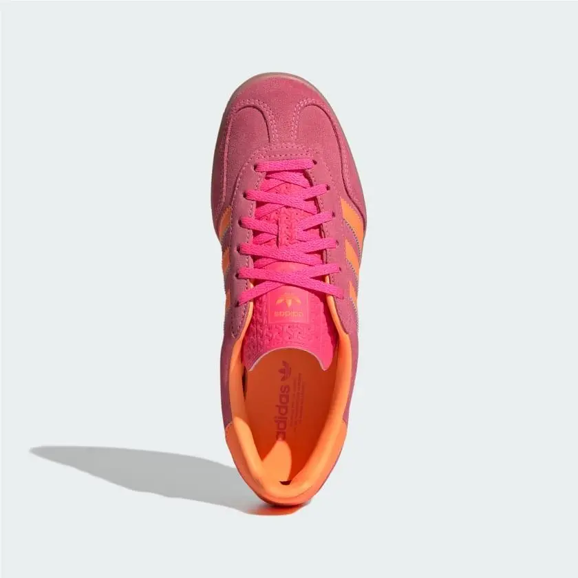 Adidas shoes - Lucid Pink / Lucid Orange / Gum 0