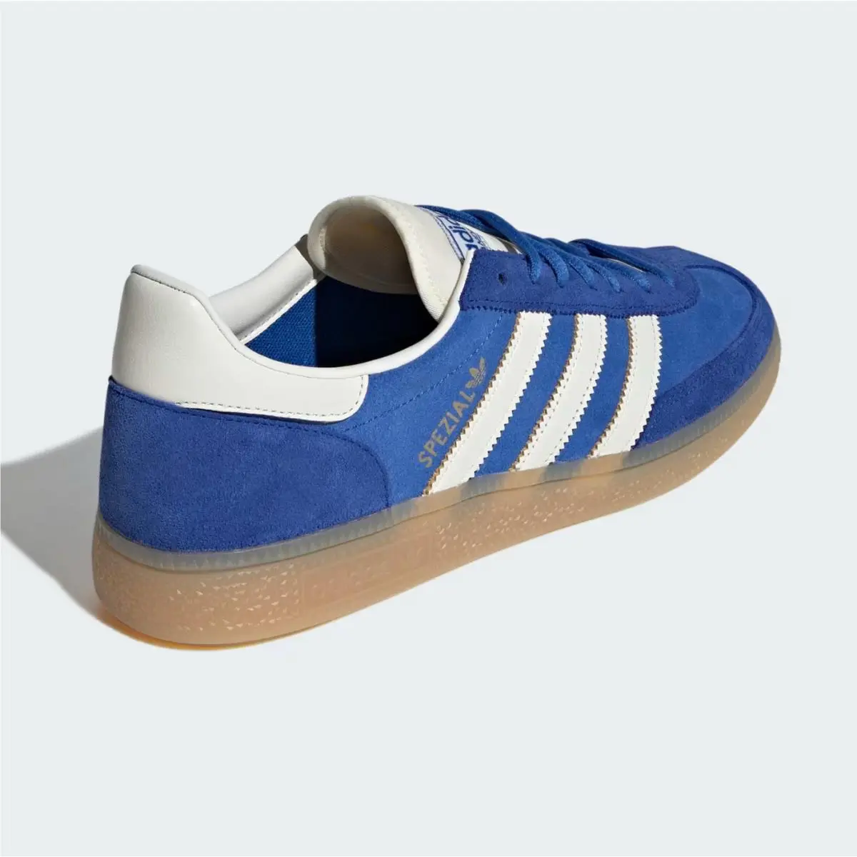 Adidas shoes - Handball Spezial - Handball Spezial - IH6591 - Blue 2