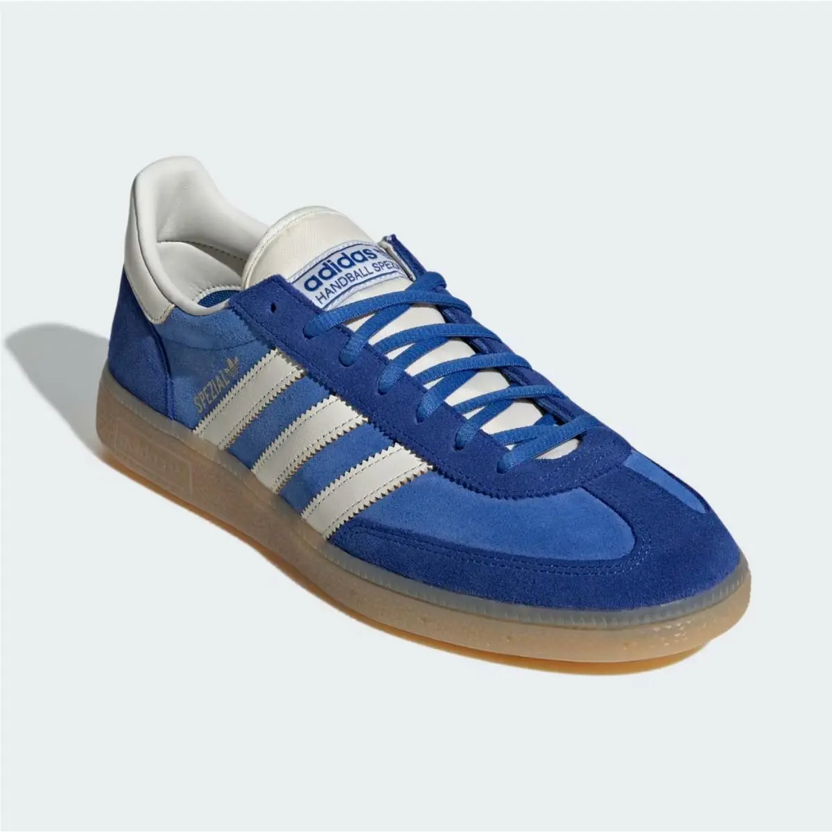 Adidas shoes - Handball Spezial - Handball Spezial - IH6591 - Blue 3