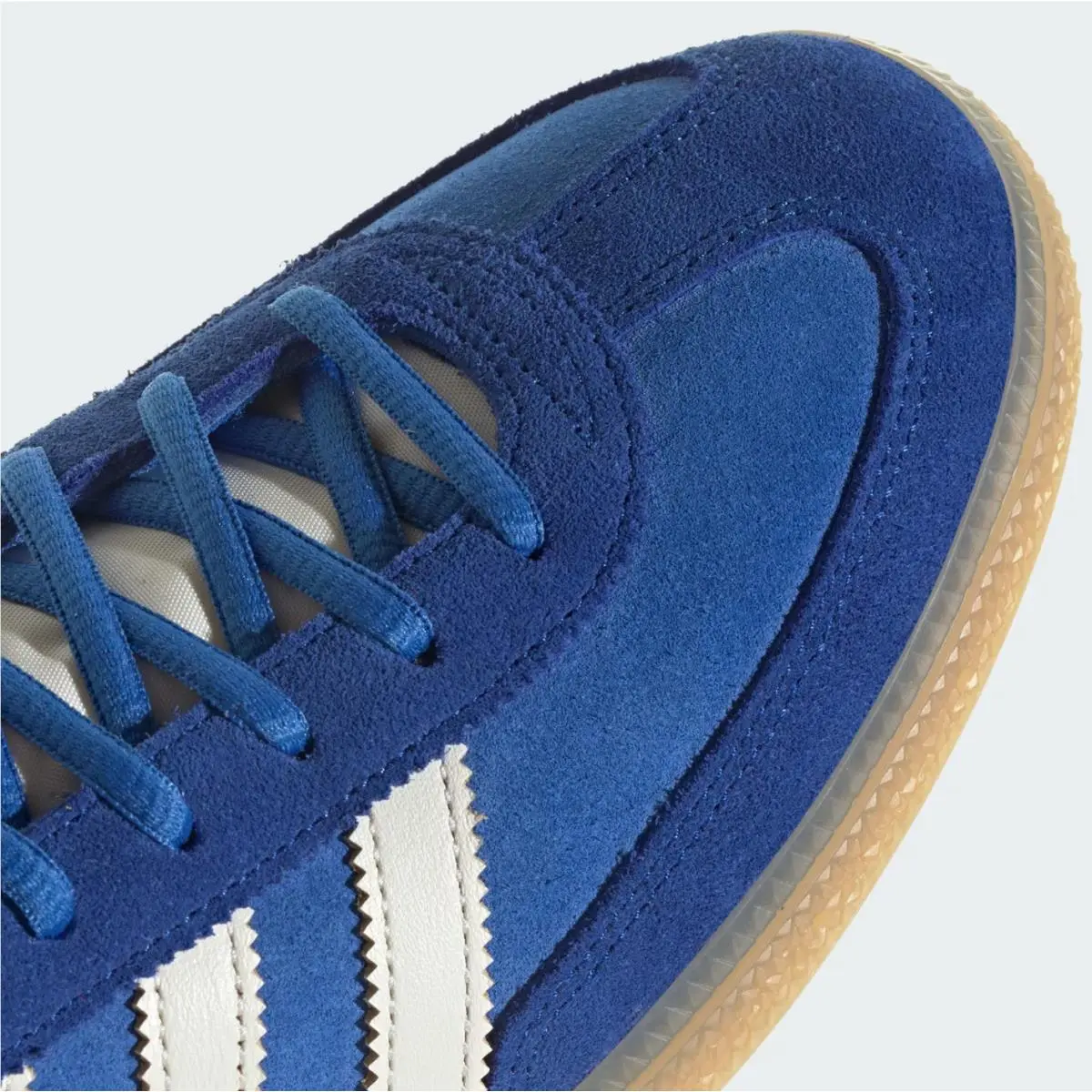 Adidas shoes - Handball Spezial - Handball Spezial - IH6591 - Blue 4
