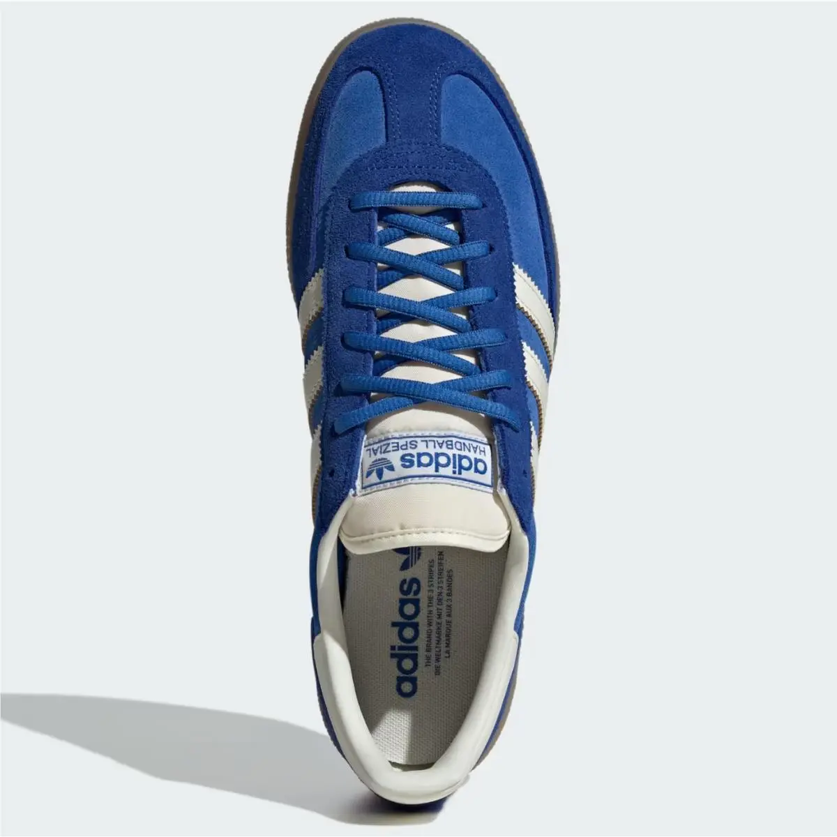Adidas shoes - Handball Spezial - Handball Spezial - IH6591 - Blue 7