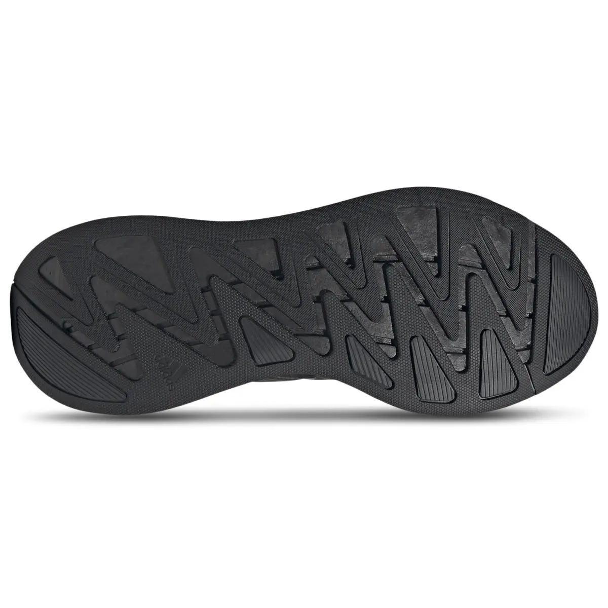 Adidas shoes - Bk/Gy 3