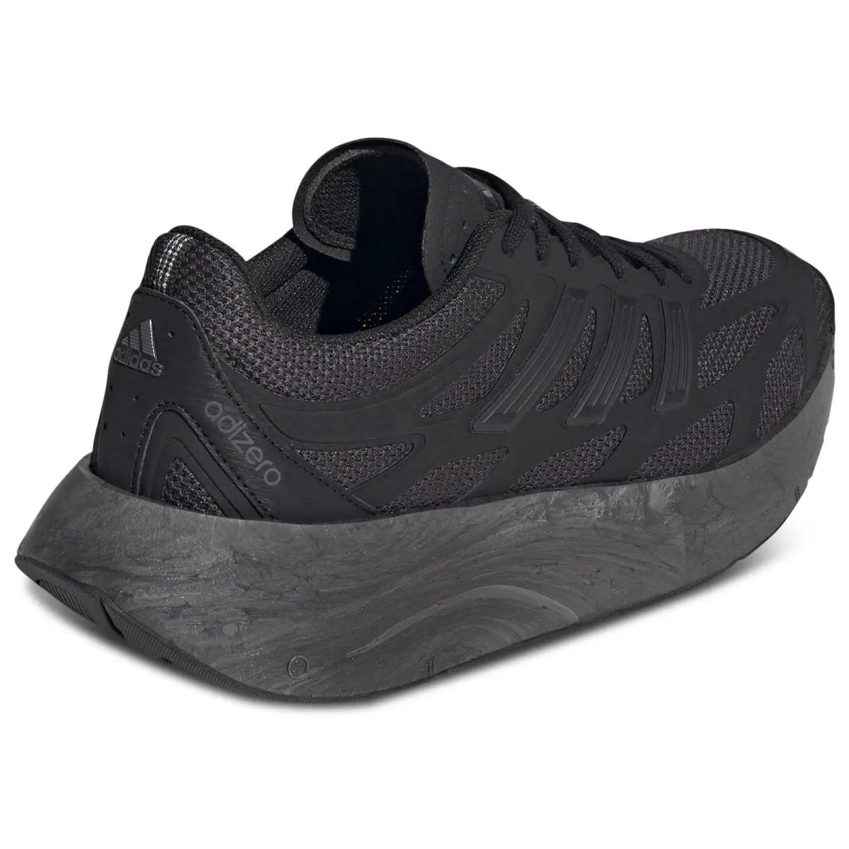 Adidas shoes - Bk/Gy 6