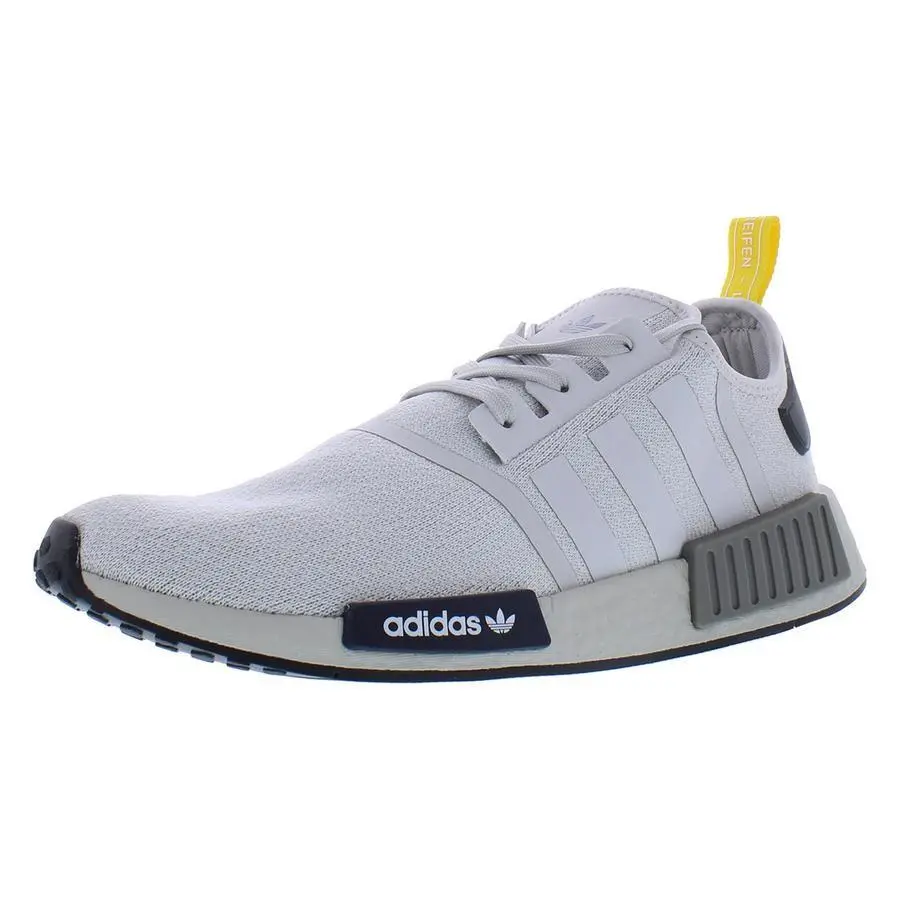 Adidas shoes - Grey/Grey/Ink, Main: Grey 8