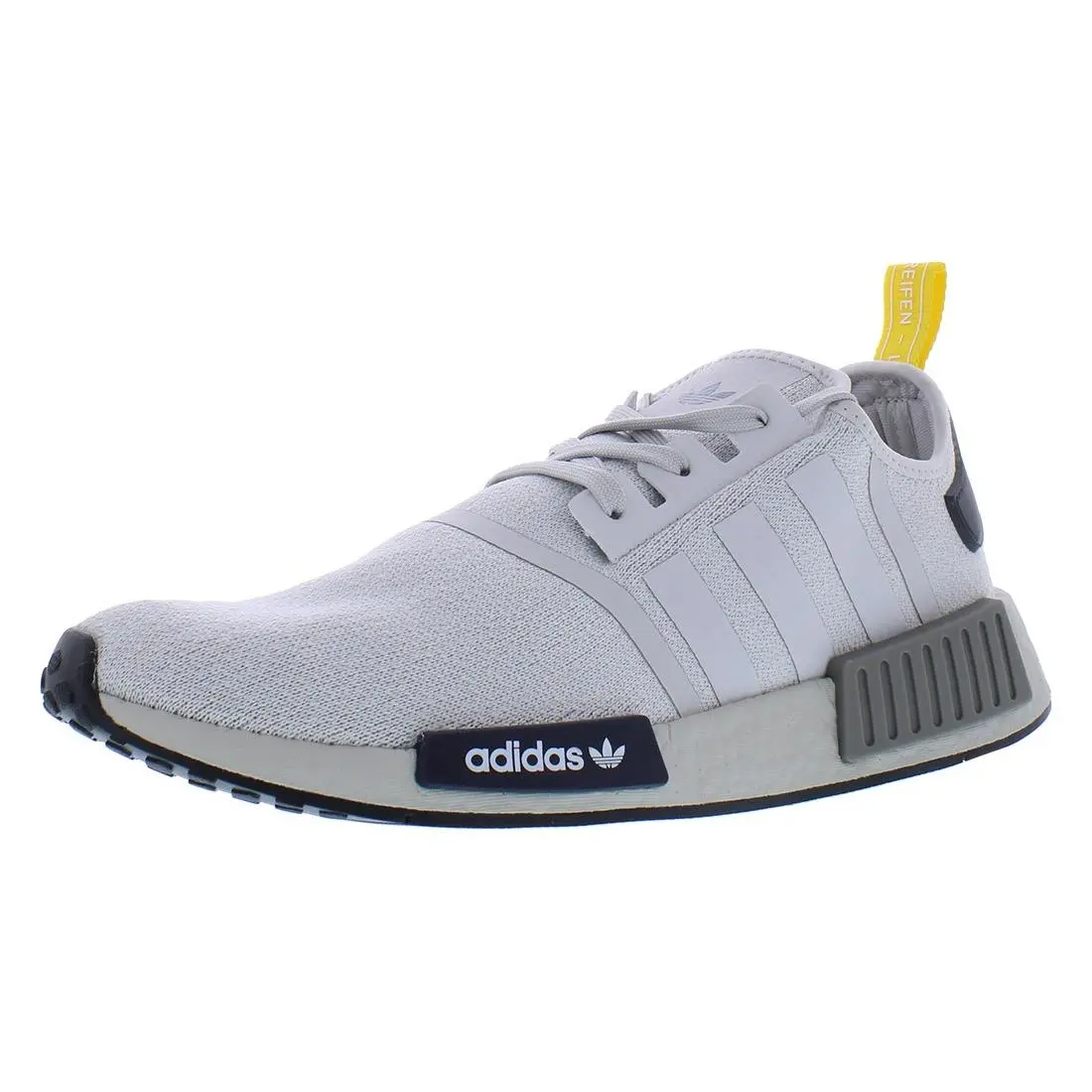 Adidas shoes - Grey/Grey/Ink, Main: Grey 5