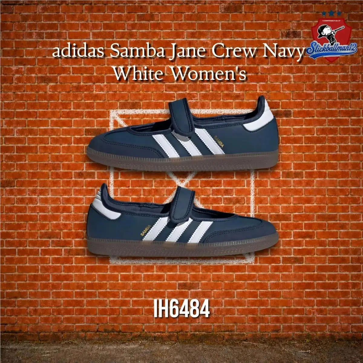 Adidas shoes - IH6484 - IH6484 - Multicolor 3