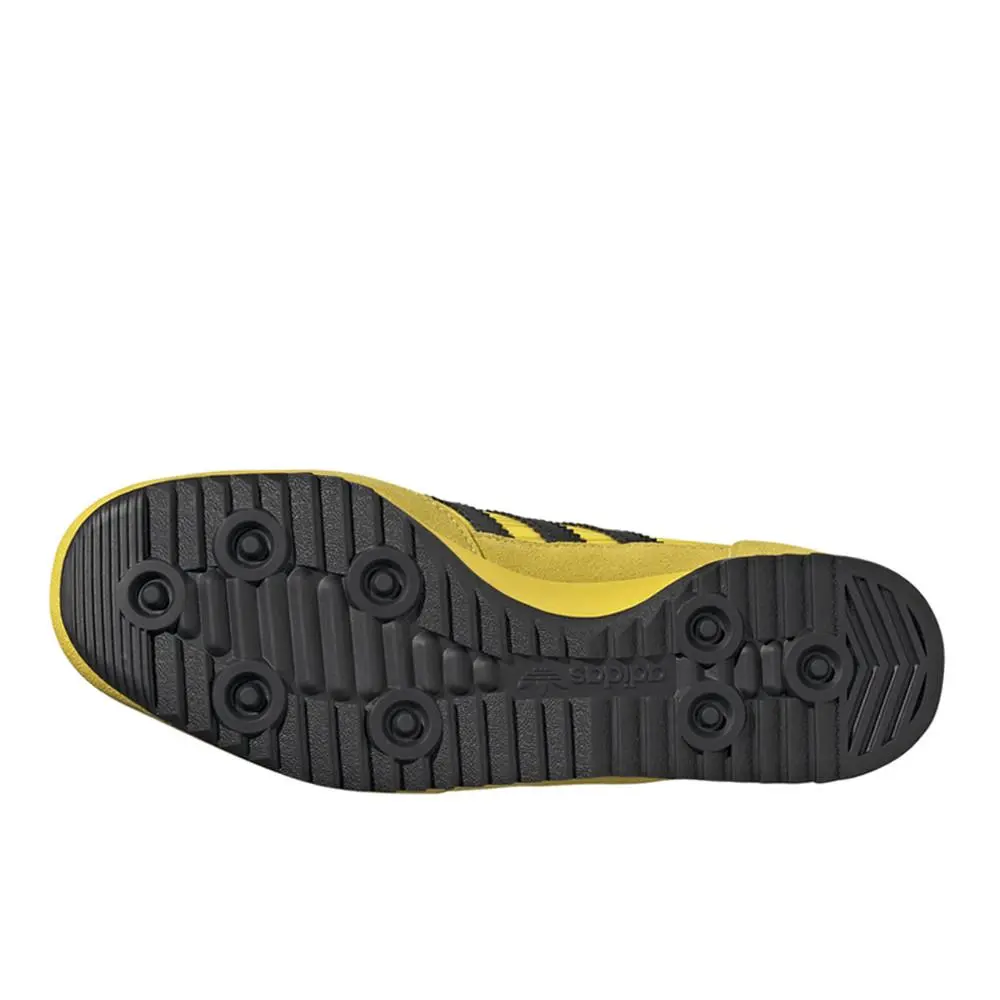 Adidas shoes - adidas Sl 72 Og Lace Up - JQ8316 - Yellow 3