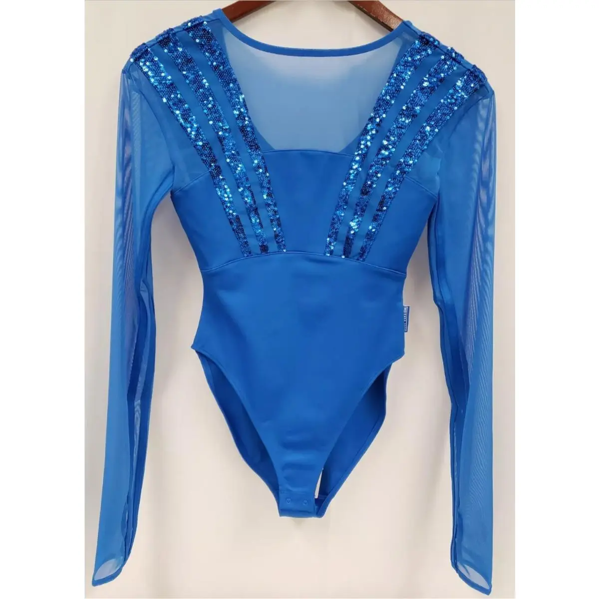 Adidas clothing - HR3416 - HR3416 - Blue 1