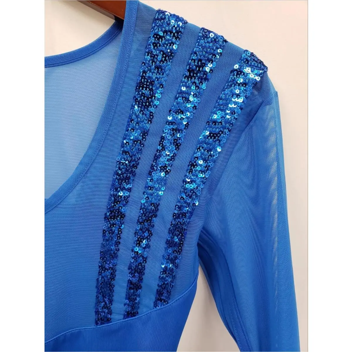 Adidas clothing - HR3416 - HR3416 - Blue 0