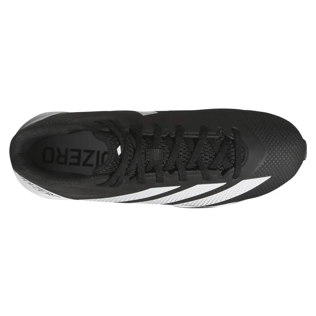 Adidas shoes - Black 1