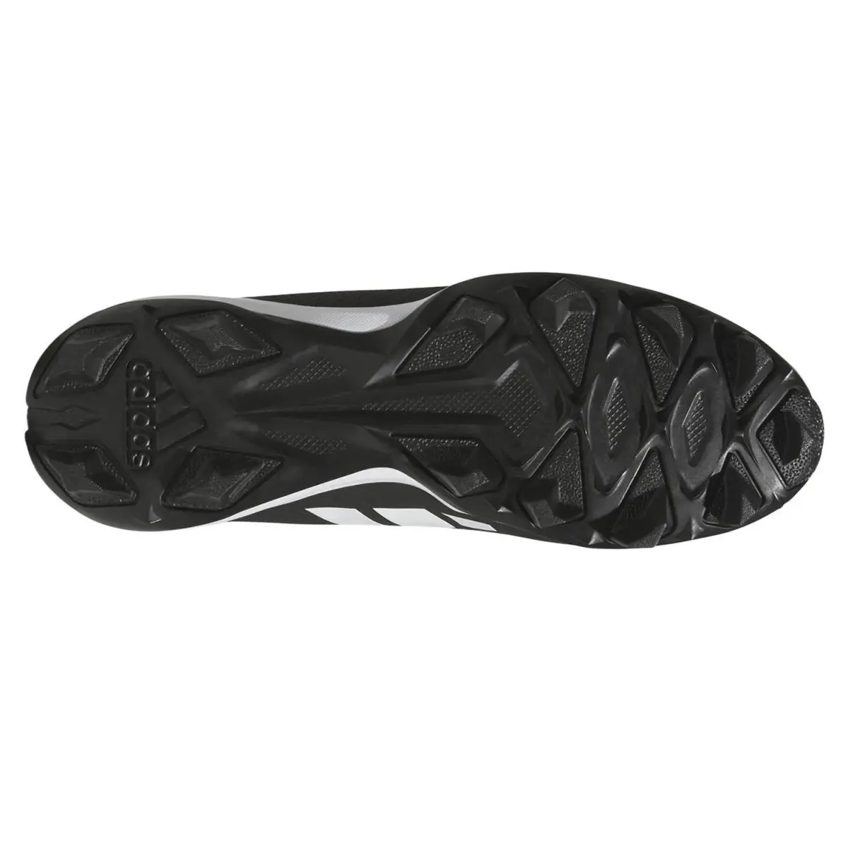 Adidas shoes - Black 2