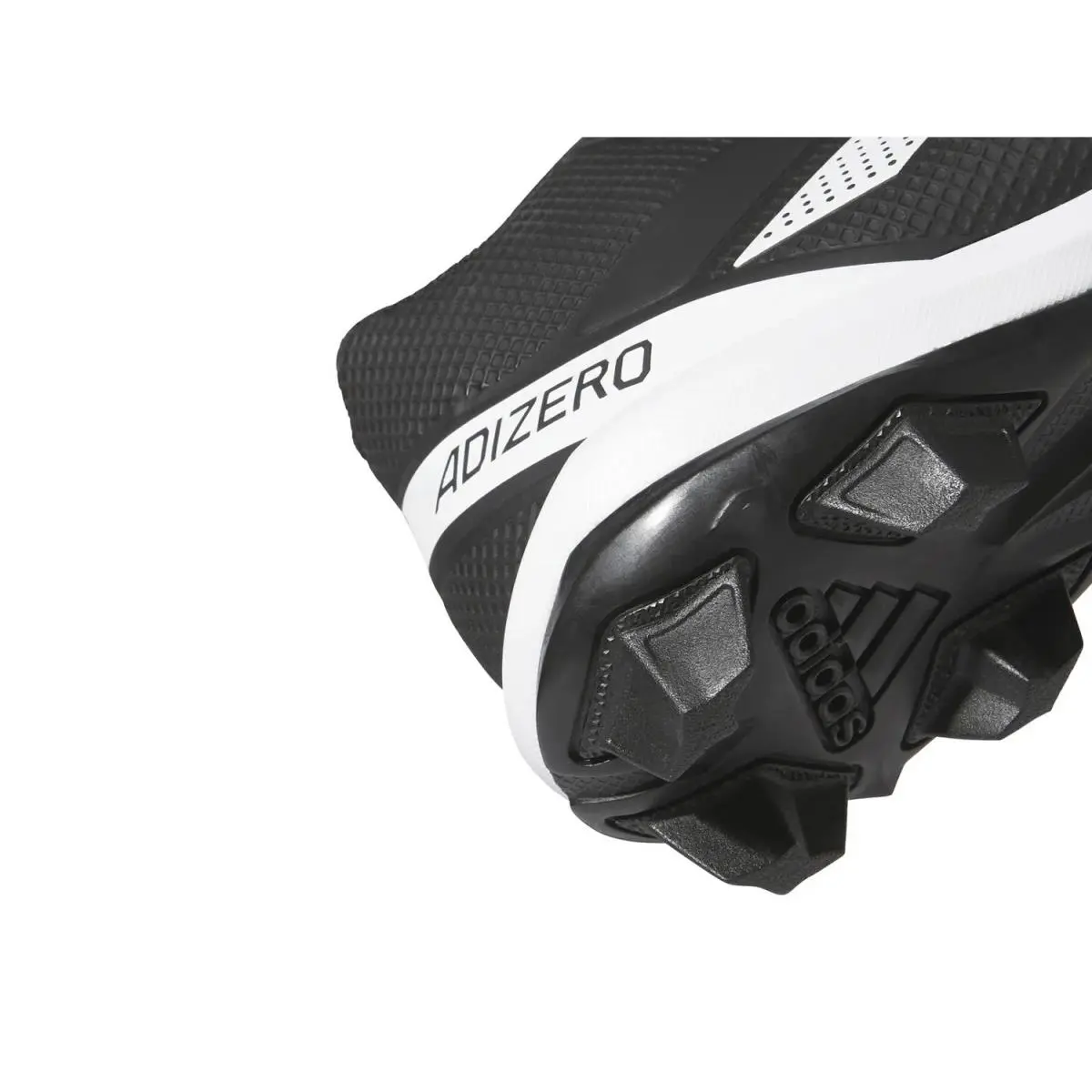 Adidas shoes - Black 11