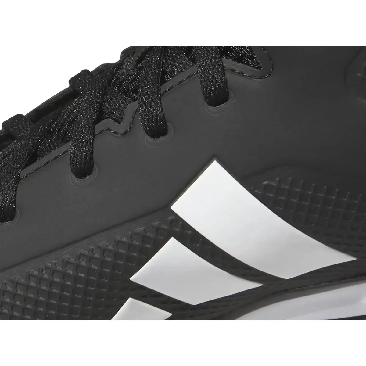 Adidas shoes - Black 12