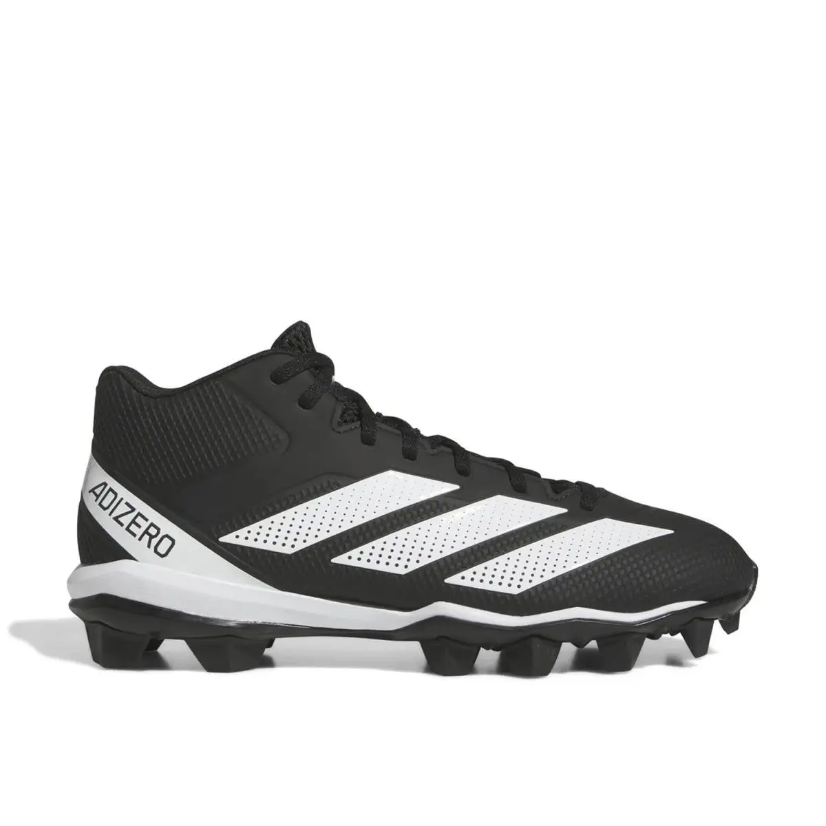 Adidas shoes - Black 7