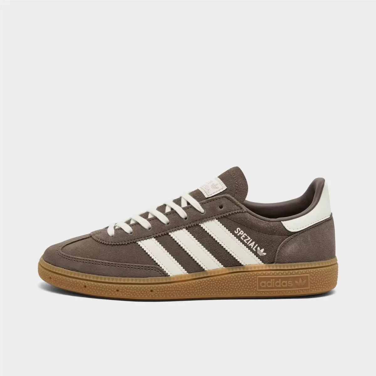 Grade-school Adidas Originals Handball Spezial Casual Shoes KI4016 201