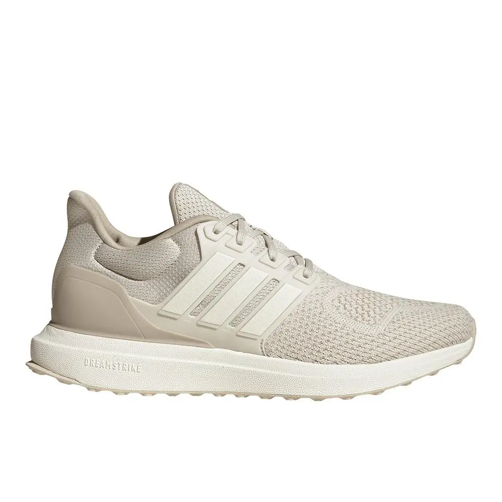 Adidas Ultradream Dna Lace Up Mens Off White Sneakers Casual Shoes JP7689