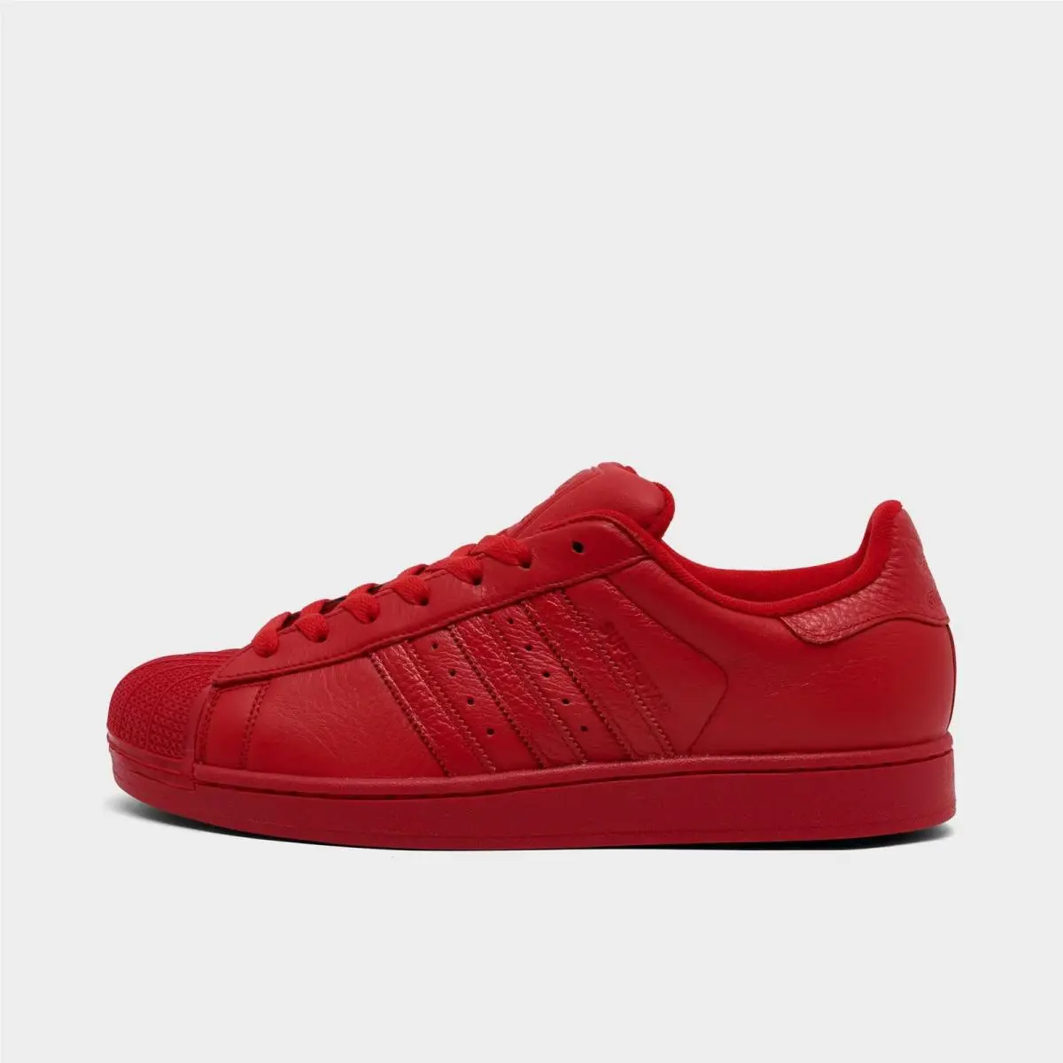 Men`s Adidas Originals Superstar II Casual Shoes KI2708 610