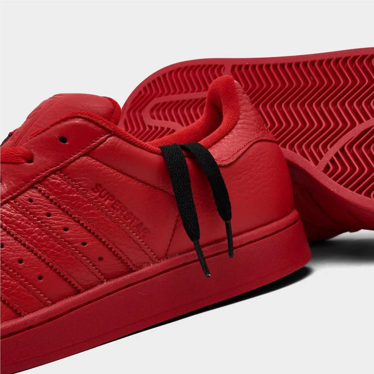 Adidas shoes - KI2708 610 - Better Scarlet/Better Scarlet/Core Black 4