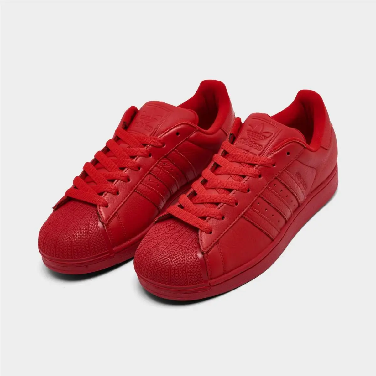 Adidas shoes - KI2708 610 - Better Scarlet/Better Scarlet/Core Black 5