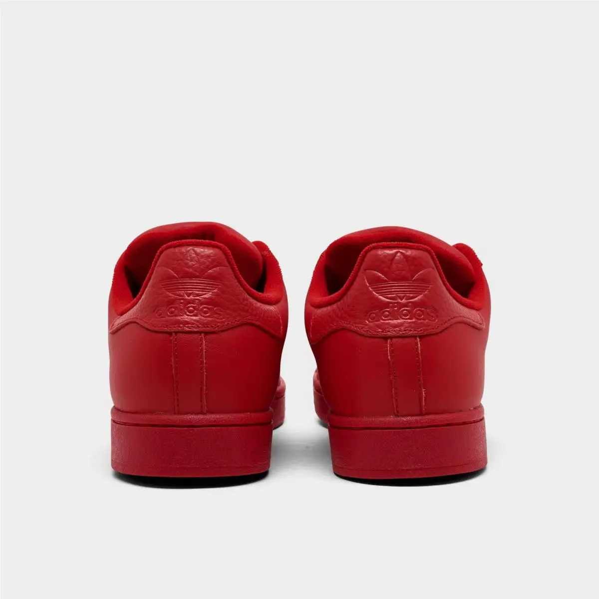 Adidas shoes - KI2708 610 - Better Scarlet/Better Scarlet/Core Black 6