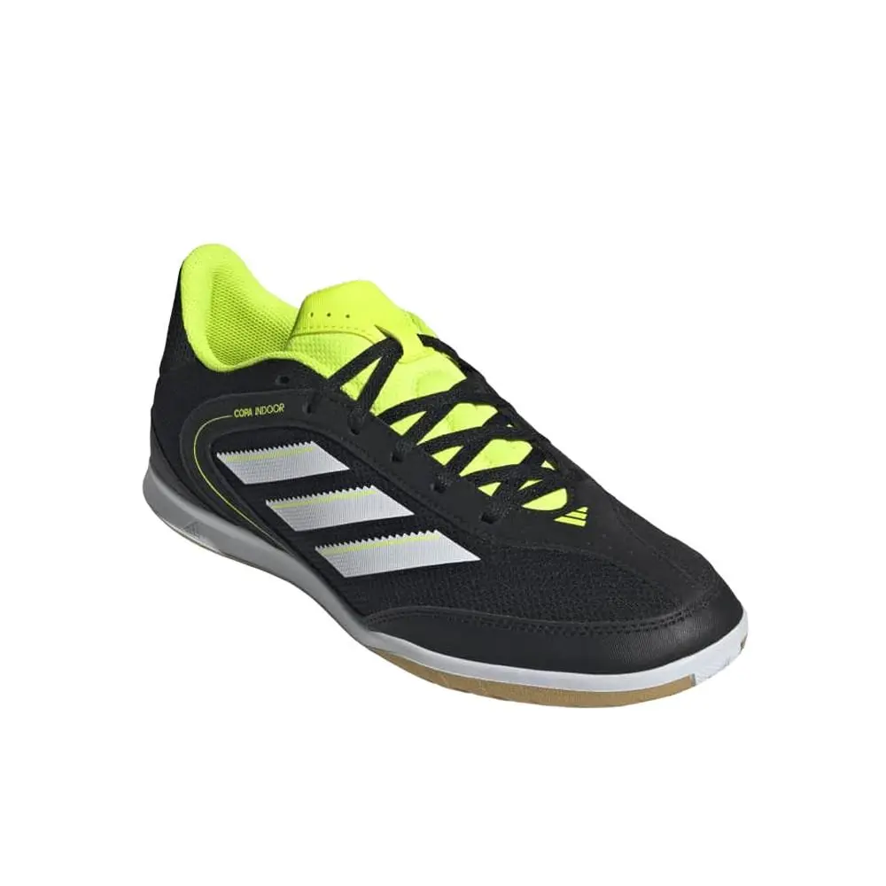 Adidas shoes - adidas Copa Indoor Court Club Soccer - JR2892 - Black 0