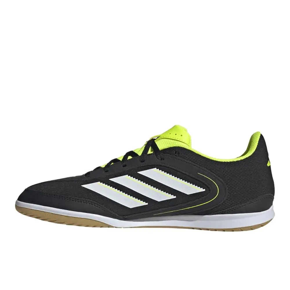 Adidas shoes - adidas Copa Indoor Court Club Soccer - JR2892 - Black 1