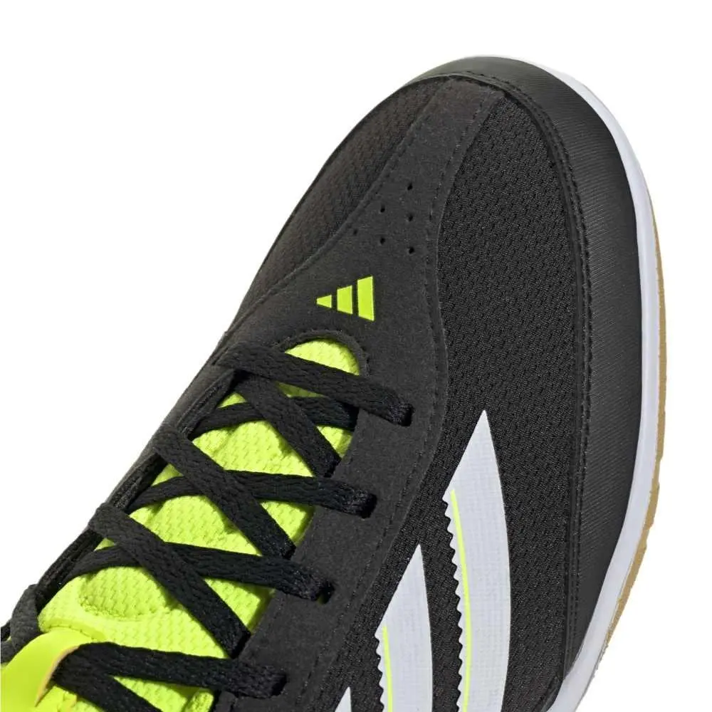 Adidas shoes - adidas Copa Indoor Court Club Soccer - JR2892 - Black 12