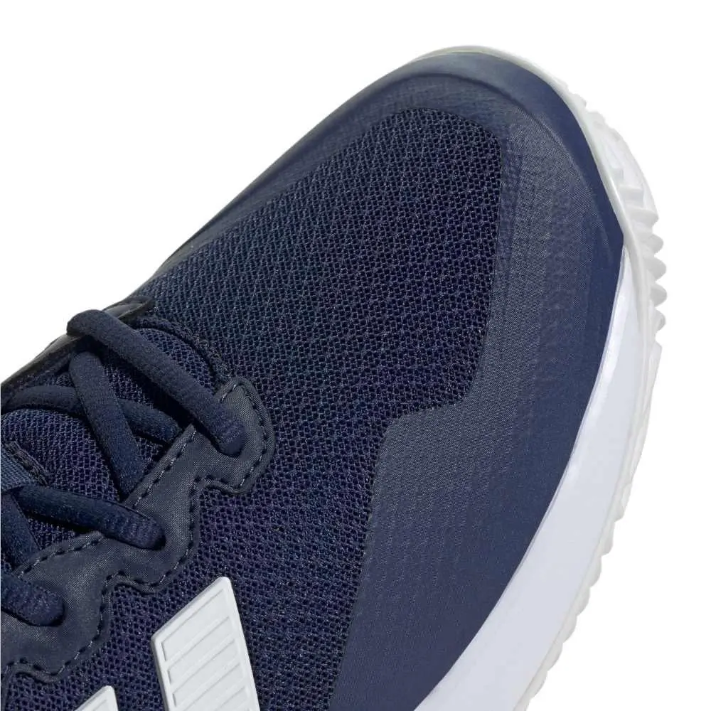 Adidas shoes - adidas Gamecourt 2 Tennis - Gamecourt Tennis - KI0784 - Blue 4