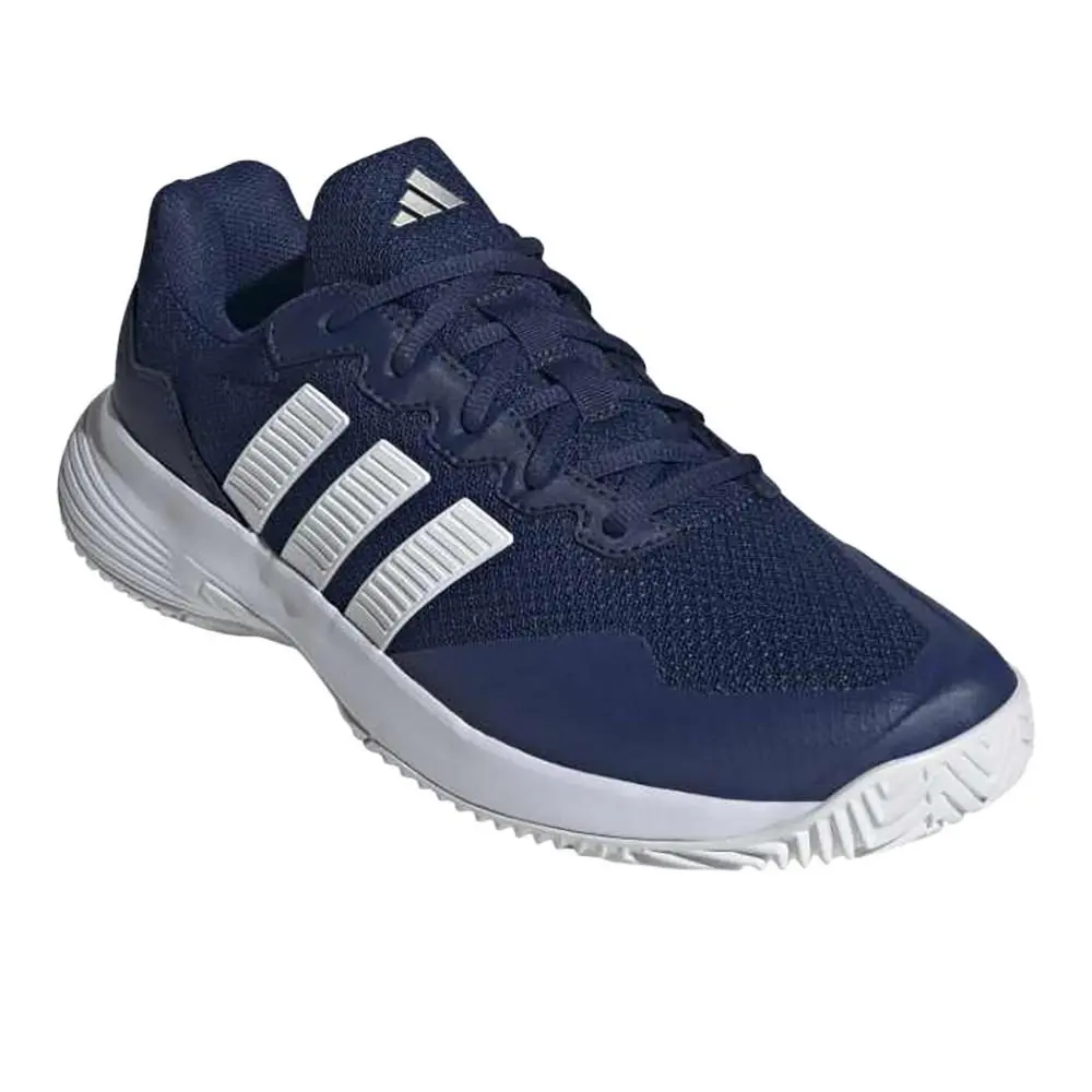 Adidas shoes - adidas Gamecourt 2 Tennis - Gamecourt Tennis - KI0784 - Blue 8