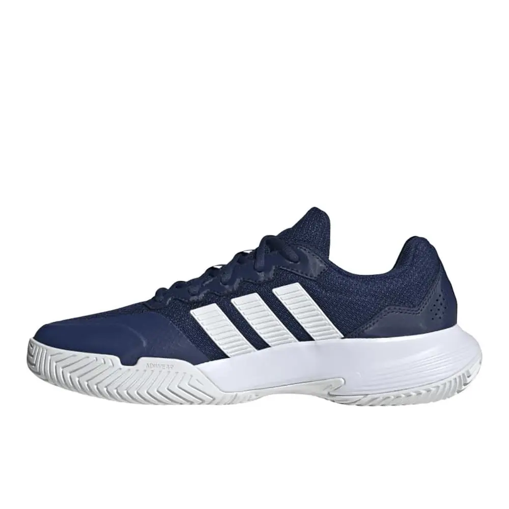 Adidas shoes - adidas Gamecourt 2 Tennis - Gamecourt Tennis - KI0784 - Blue 9