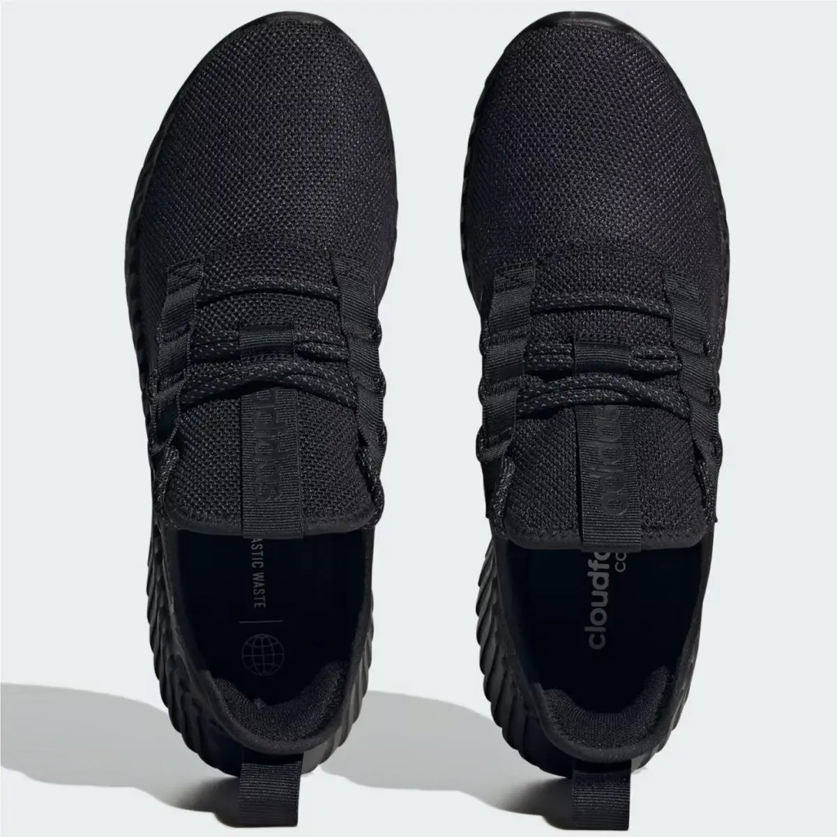 Adidas shoes - adidas Kaptir - Kaptir - IF7316 - Black 2