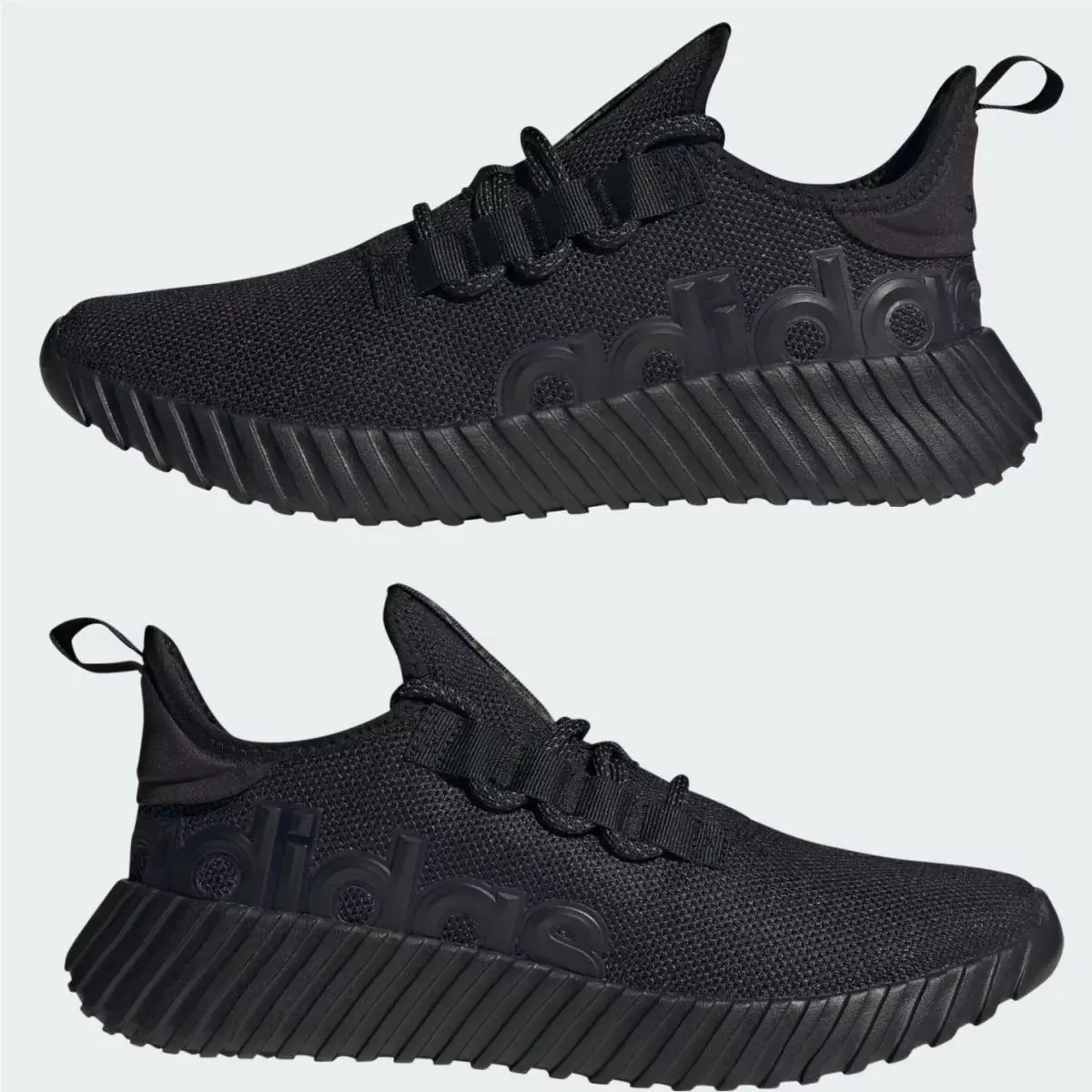 Adidas shoes - adidas Kaptir - Kaptir - IF7316 - Black 3