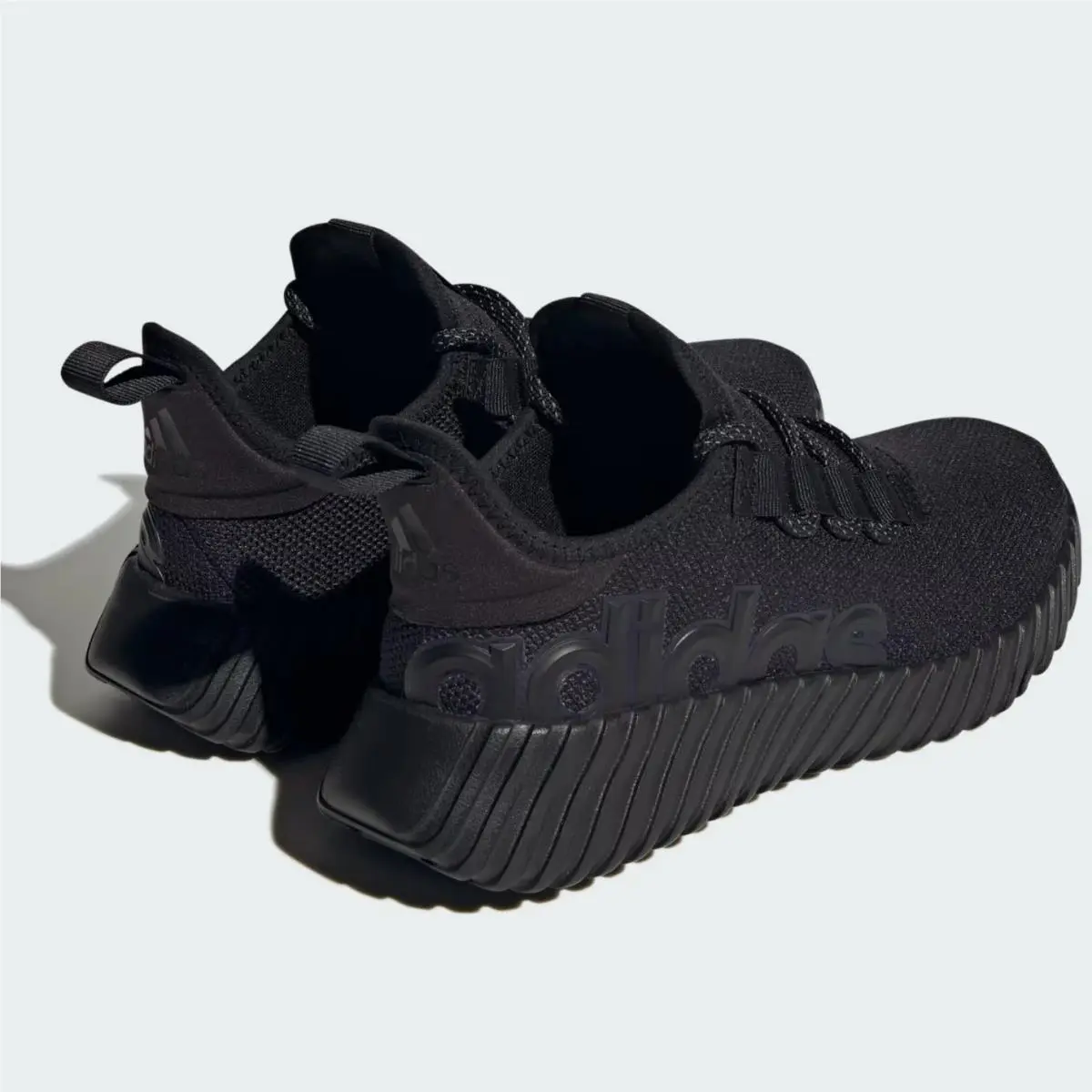 Adidas shoes - adidas Kaptir - Kaptir - IF7316 - Black 6