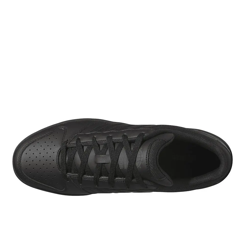 Adidas shoes - adidas Hoops Classic - Hoops Classic - KI1047 - Black 2