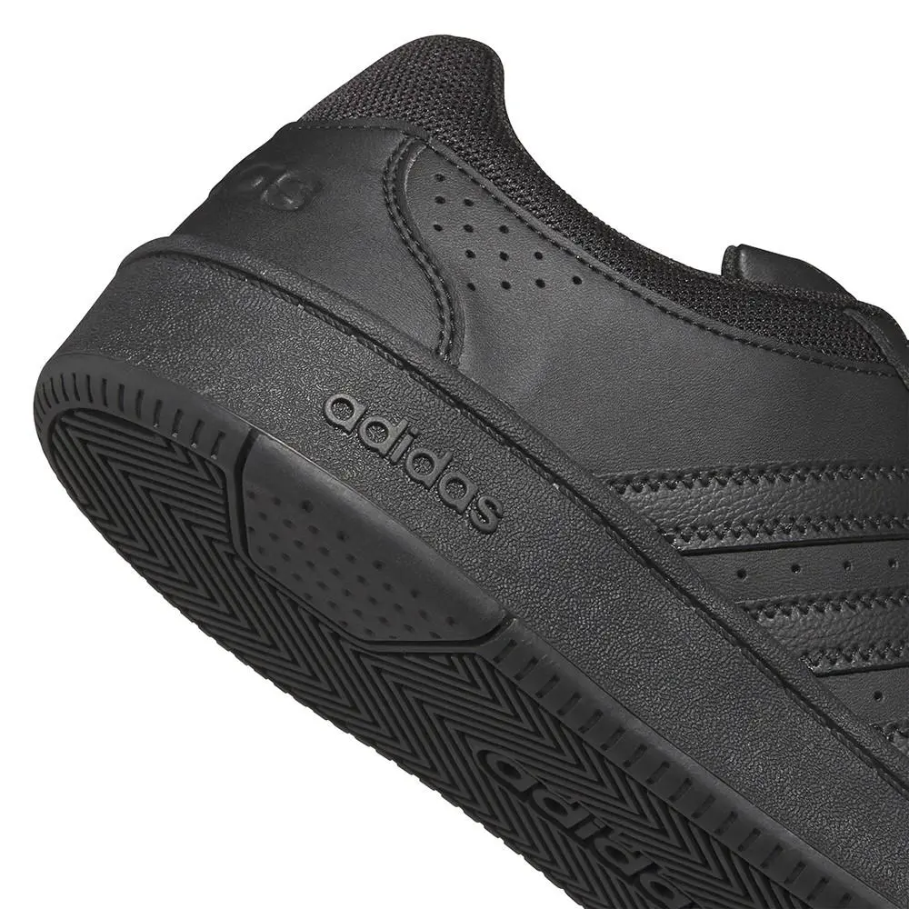 Adidas shoes - adidas Hoops Classic - Hoops Classic - KI1047 - Black 12