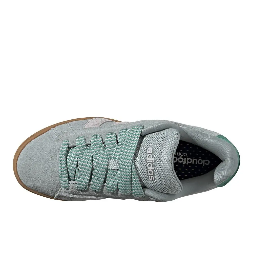 Adidas shoes - adidas Grand Court Alpha 00S Lace Up - JQ7280 - Green 2