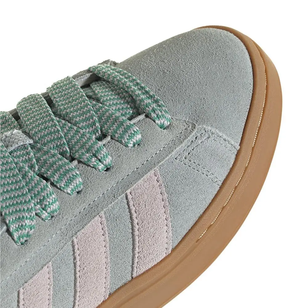 Adidas shoes - adidas Grand Court Alpha 00S Lace Up - JQ7280 - Green 5