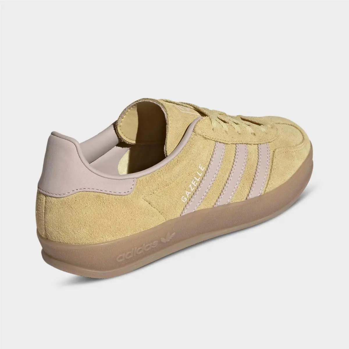 Adidas shoes - IH9220 740 - Almost Yellow/Wonder Quartz/Gum 6