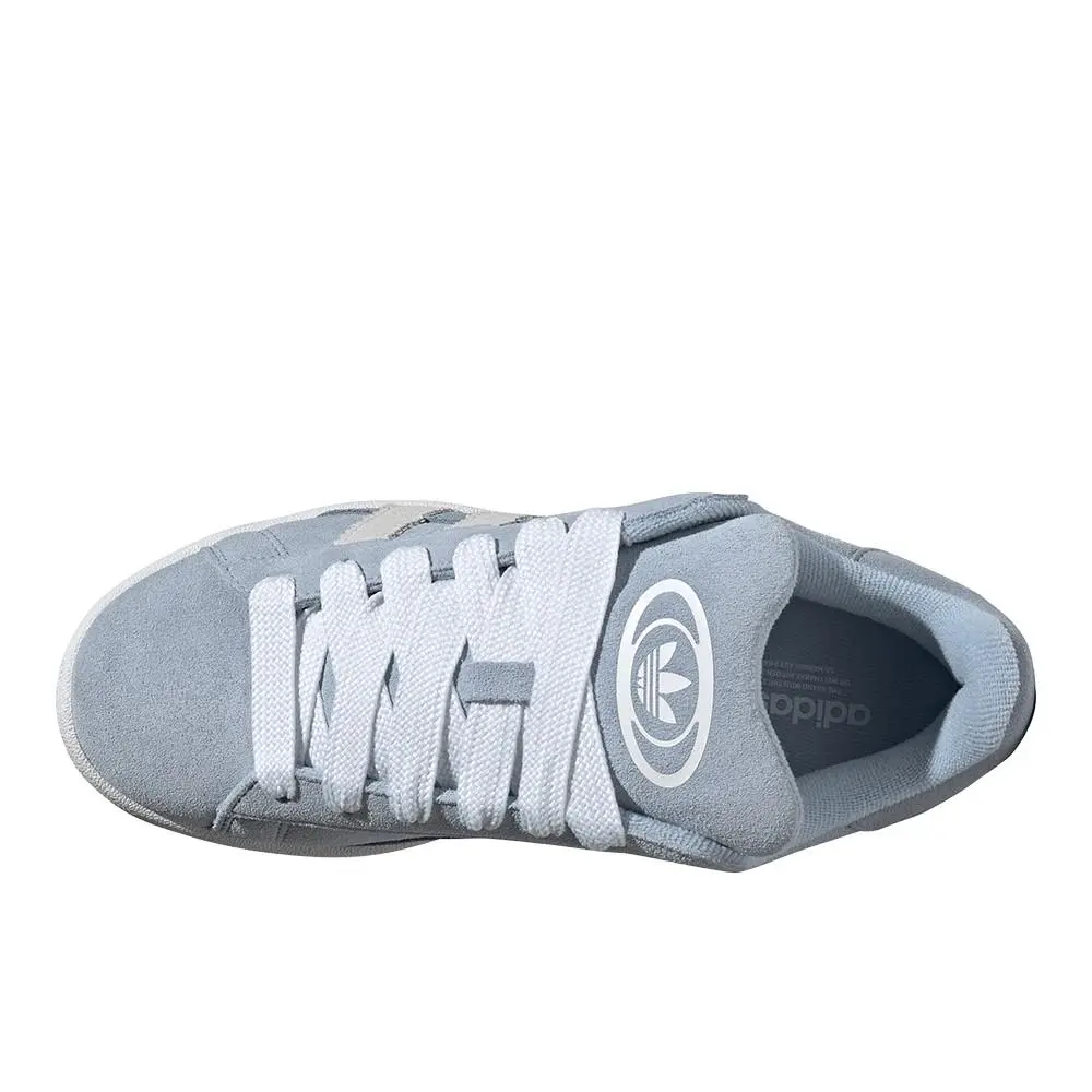 Adidas shoes - adidas Campus 00S Lace Up - JP6135 - Blue 2