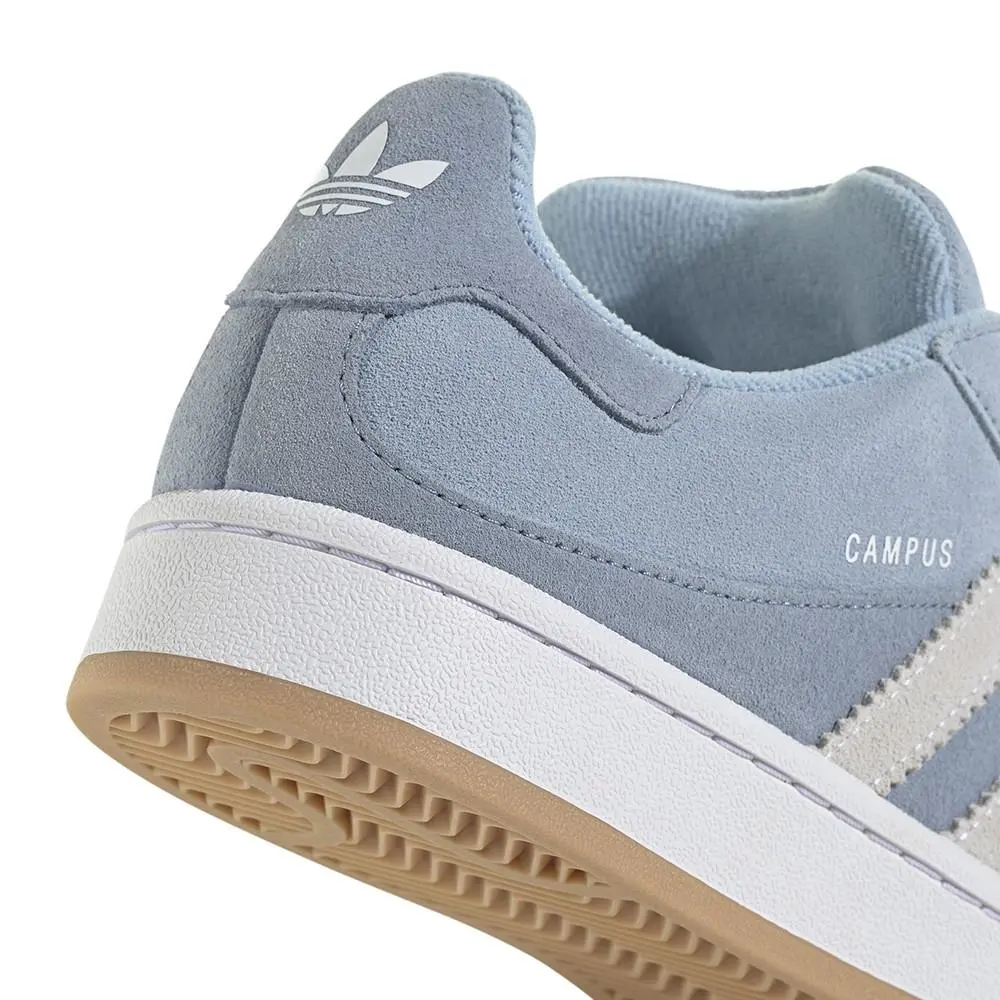 Adidas shoes - adidas Campus 00S Lace Up - JP6135 - Blue 12