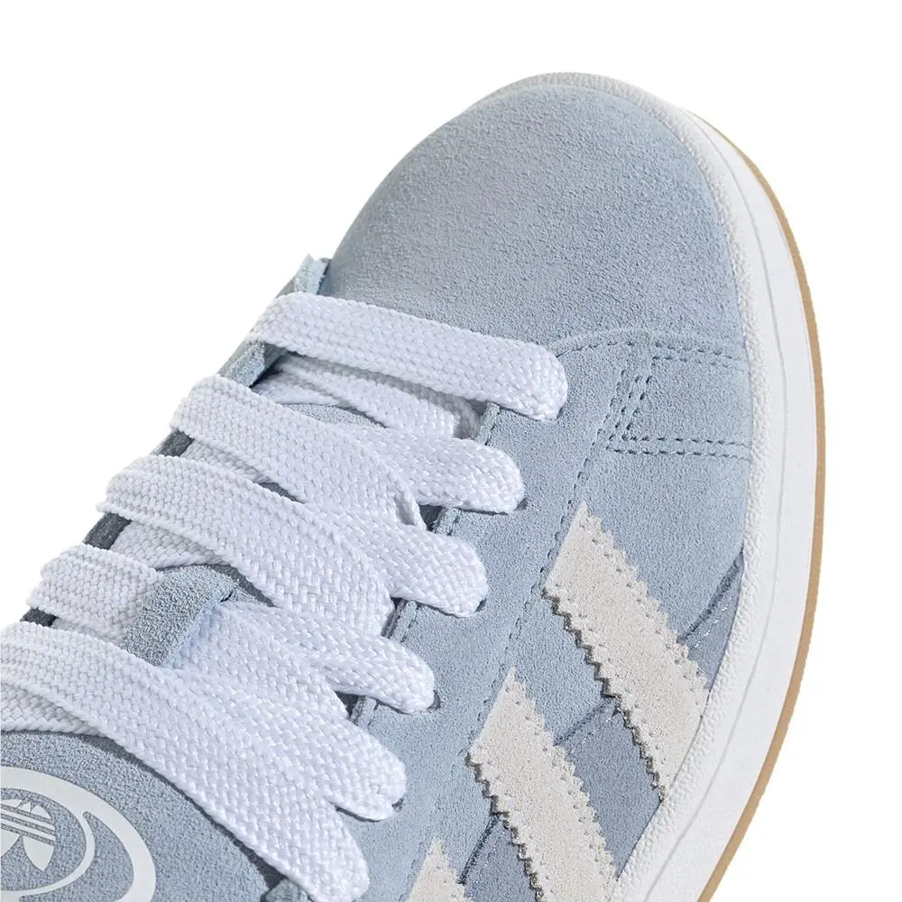 Adidas shoes - adidas Campus 00S Lace Up - JP6135 - Blue 13
