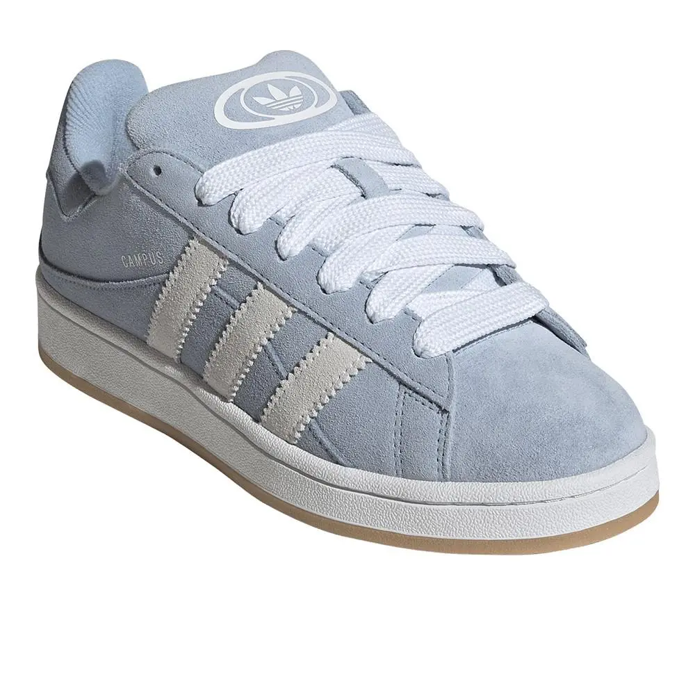 Adidas shoes - adidas Campus 00S Lace Up - JP6135 - Blue 8