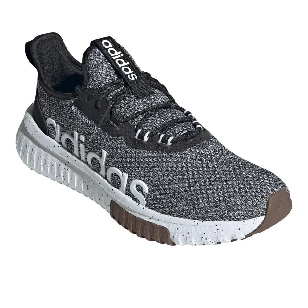 Adidas shoes - adidas Kaptir 4.0 Lace Up - JQ3537 - Grey 0