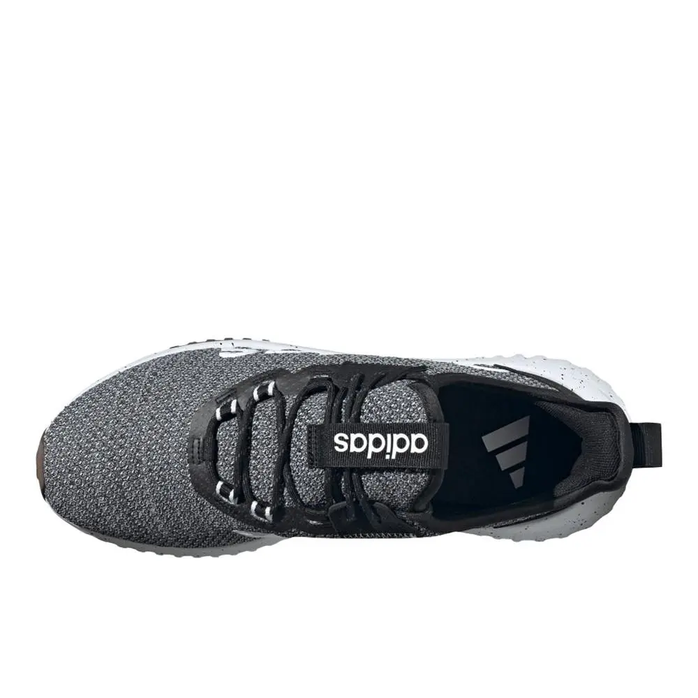 Adidas shoes - adidas Kaptir 4.0 Lace Up - JQ3537 - Grey 2
